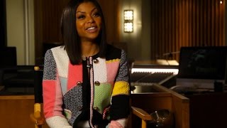 Empire: Get a Behind-the-Scenes Look at Cookie's Wardrobe!