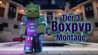 โ๏ธ Tier 3 BoxPvP.net PvP Montage ๐ฅ!