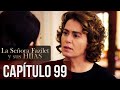 La Señora Fazilet y Sus Hijas Capítulo 99 (Audio Español)