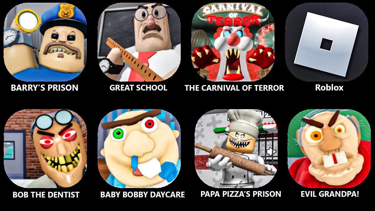 ROBLOX.MR EGG’S NIGHTMARE LAB.99 NIGHTS WITCH FOREST.BETTY’S GHOST NURSERY.99 NIGHTS IN SHADOW WOODS