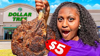 $5 vs $50 Steak… This Should NOT Be Close 😳