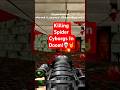 Doom(Brutal Mod)! Killing A Spider Cyborg! #doom #retrogaming