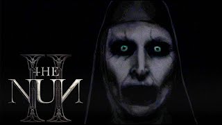 THE NUN II |  OFFICIAL TRAILER | 2023 | SEPTEMBER 8