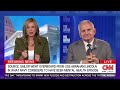 Reed Joins CNN to Discuss USS Lincoln Reports
