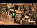 Stainless Steel Production Process - Aperam Châtelet