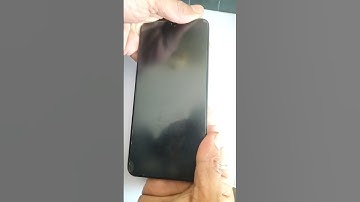 POCO M2 ON OFF PROBLEM | solution #youtubeshorts #shortsvideo