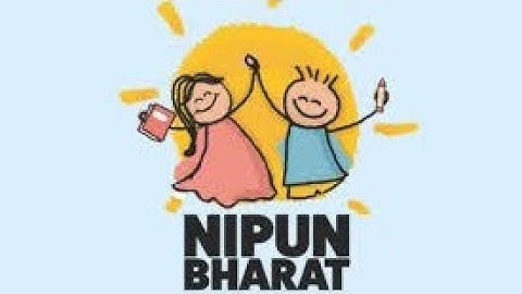 Nipun Bharat Mission Register week 7 class (1 and 2)