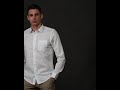 The india slim fit shirts for men  blackberrys menswear