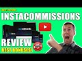 InstaCommissions Review - 🛑 STOP 🛑 The Truth Revealed In This 📽 Insta Commissions REVIEW 👈