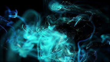 Trapcode Form Fluid Loop