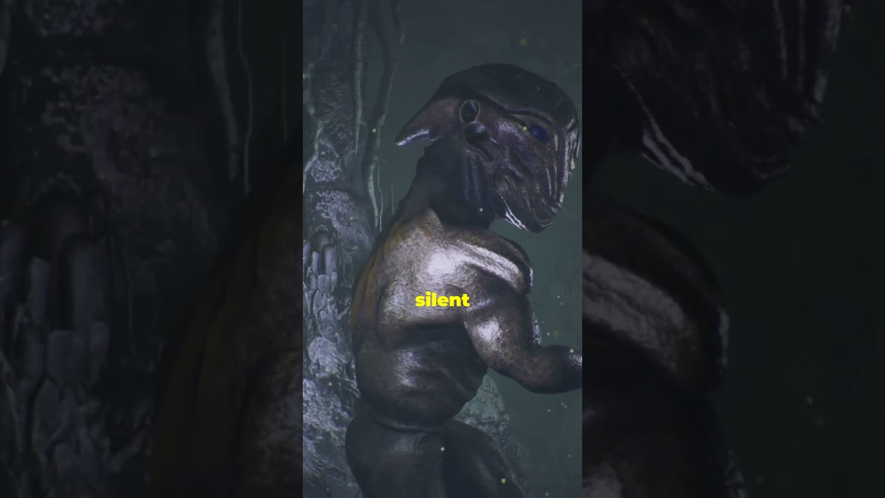 “Episode 16 | Into the Neon Cavern – First Guardian Emerges! 🌑”