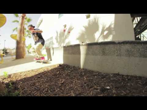 Shmatty Chaffin Quick Clip - Theskateclick.co...