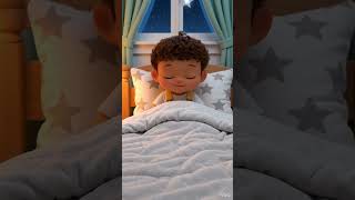 Twinkle Twinkle Little Star 🌙 | The Softest Bedtime Version Ever Made | Pip & Pals screenshot 5