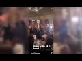 President Trump and His Family Receive a Standing Ovation at Mar-a-Lago on Easter Weekend (Video)