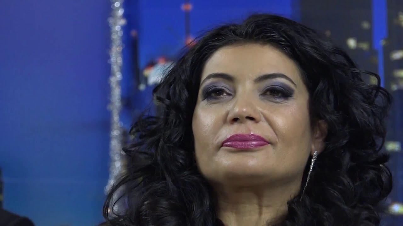 Dusica Ristic - Unuka mi najdraza - Sezam Produkcija - (Tv Sezam 2017)