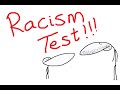 Racism Test - See How Racist You Really Are!