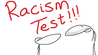 Racism Test  See How Racist You Really Are!