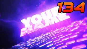 TOP 10 Intro Template #134 Cinema4D,After Effects + Free Download