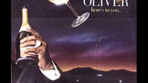 David Oliver - Love TKO