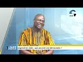 CANAL3-BENIN : L' INFO CONTINUE DU MARDI 02 DÉCEMBRE 2025