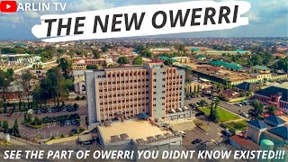 Let’s Explore NEW OWERRI, IMO STATE NIGERIA (Not what we expected)