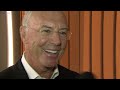"Who?" - Franz Beckenbauer struggles with Geoff Shreeves' pronunciation of Schürrle