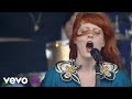 Florence + The Machine - Howl (Live At Oxegen Festival, 2010)