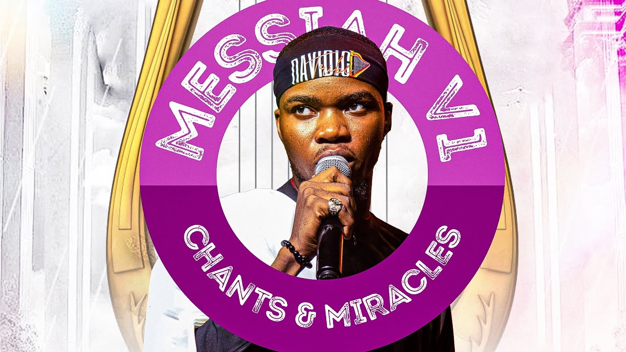 Ramah Hills || Messiah with Asher Rouna