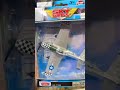 Pesawat Tempur Sky Wings keren! #toys #plane #pesawat