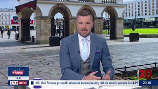 Odbudowa Pałacu Saskiego