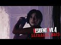СЛЕПОЙ, НО ОЧЕНЬ ЗРЯЧИЙ ► Resident Evil 4 - Separate Ways #6