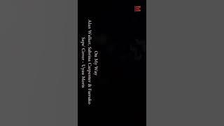 On My Way - Alan Walker, Sabrina carpenter & farruko. Sape' cover - Uyau Moris
