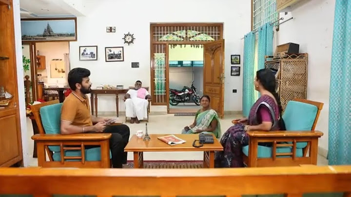 Baakiyalakshmi Serial Today Episode | 12th October, 2021 | Vijay Tv Serial Review