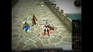 PUMT2 Krit 260 DarkElf
