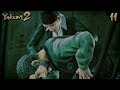 Yakuza Kiwami 2 PC Chapter 11 - The Iron Creed - YouTube