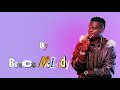 Bruce melody - Saa Moya (Official Video lyrics)