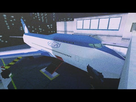 Видео: ЗАПЛЕСНЕВЕЛЫЕ КАРТЫ CS 1.6 ИЗ 2000Х (CS747, ASORLIG, DEAIRSHIP)