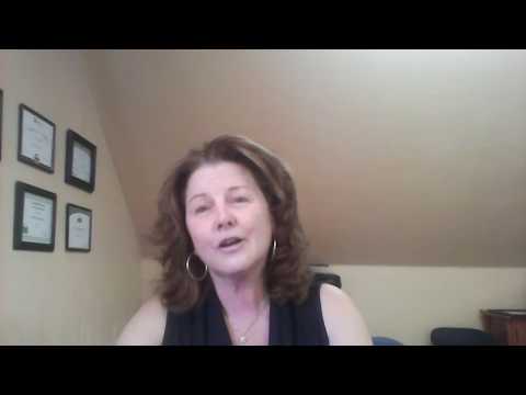 Why Rhonda Rosand, CPA of New Business Directions LLC Vlogs