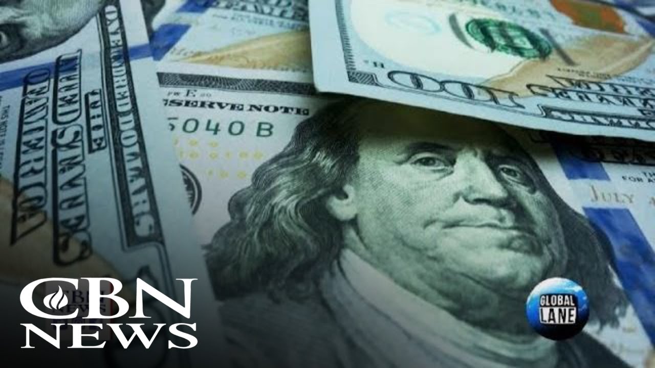 The Fed Raises Interest Rates Again to Cool Inflation: Is it Good News for Your Pocketbook? – CBN News