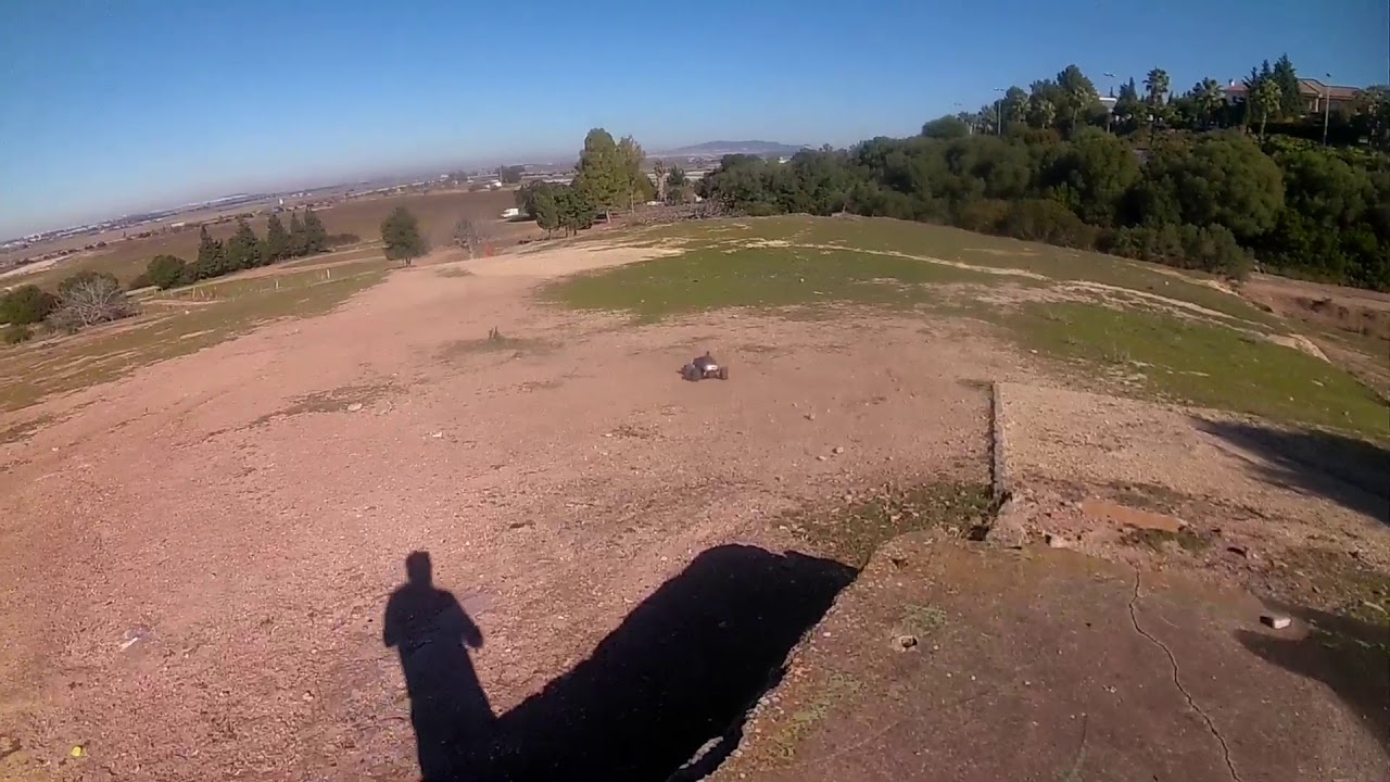 Carson gas devil 1/5 gasolina 98 YouTube