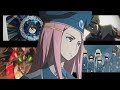 【AMV】Anemone : Eureka Seven Hi Evolution - RINA - awake from the deep -Japanese ver.-