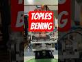 Proses Pembuatan Toples Bening