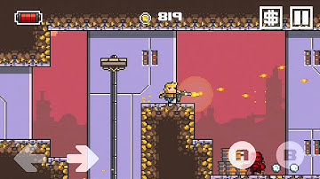 Random Heroes 2 - IOS Lets Play Ep2 - Levels 4 and 5