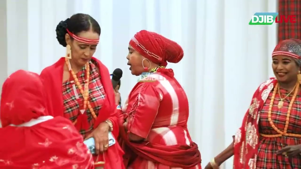 jabouti xafladi xeer ciise