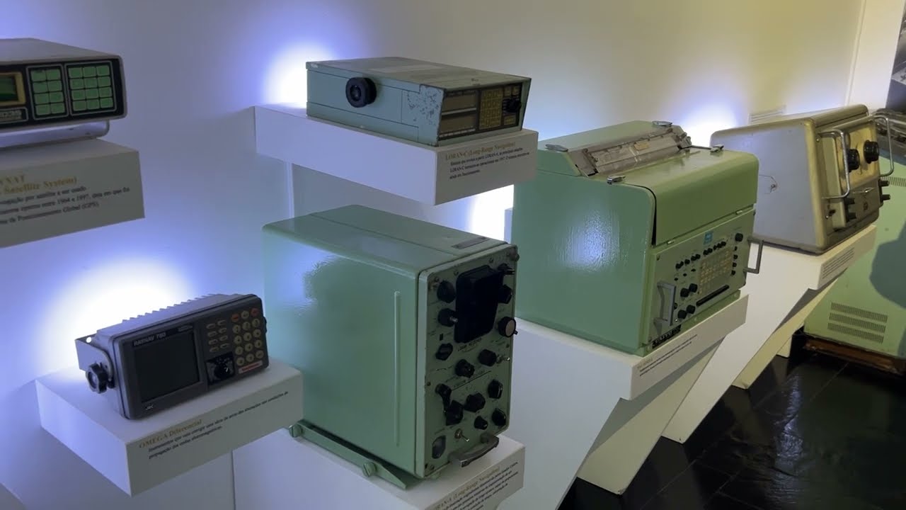 1º Episódio Documentário - Museu Marítimo de Ílhavo e Navio-Museu Santo André