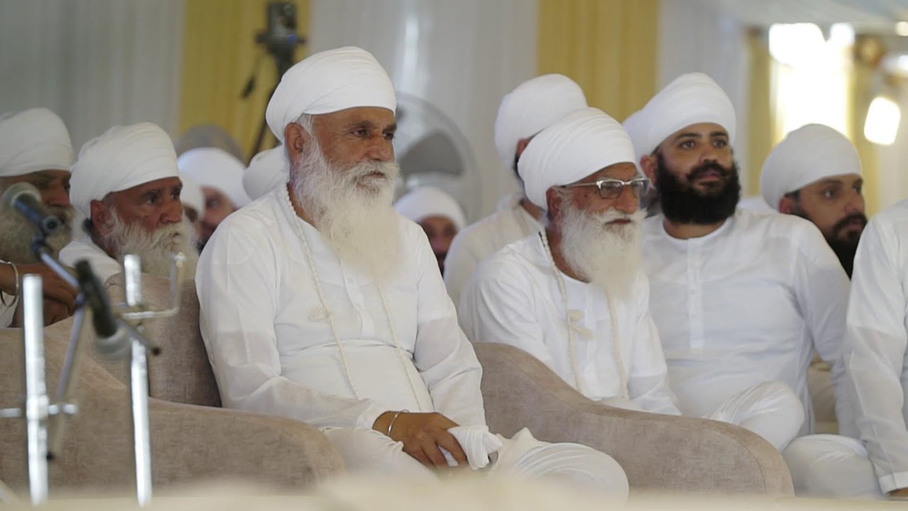 LIVE : Holla Mohalla 2026 Sri Mastangarh, Sirsa, Haryana