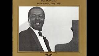 Wynton Kelly - Blues on Purpose ( Full Album )