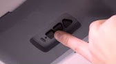 How to Program a Garage Door Opener | Odyssey® 1000 Model 7030 - YouTube
