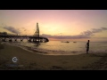 Time Lapse Atardecer Puerto Vallarta Video Producción Crearte Media