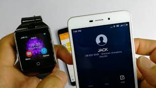 SEPVER SN06 smart watch introduction